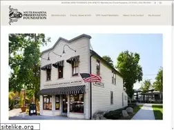 Sites similar to sppreservation.org