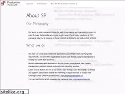Sites similar to spprod.se