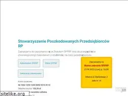 Sites similar to spprp.pl