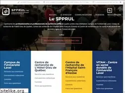 Sites similar to spprul.ca