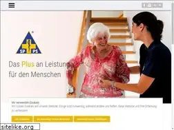Sites similar to spps-intensiv.de