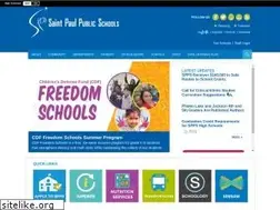 Sites similar to spps.org