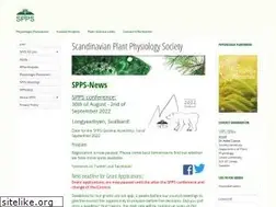 Sites similar to spps.se