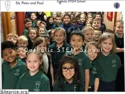 Sites similar to sppscatholic.com