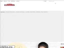 Sites similar to sppsilks.com