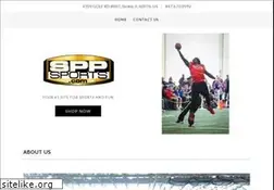 Sites similar to sppsports.com