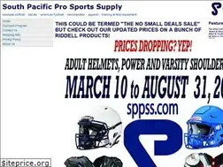 Sites similar to sppss.com