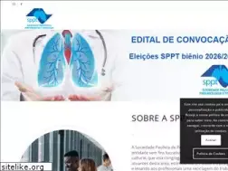 Sites similar to sppt.org.br