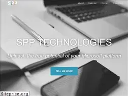 Sites similar to spptechnologies.com