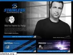 Sites similar to sppusa.com
