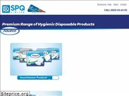Sites similar to spq.co.nz