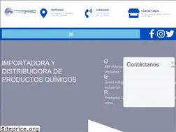 Sites similar to spqchile.cl