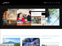 Sites similar to spqr.jp