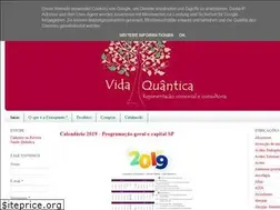 Sites similar to spquantic.blogspot.com