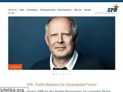 Sites similar to spr-berlin.de