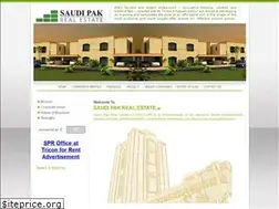 Sites similar to spr.com.pk