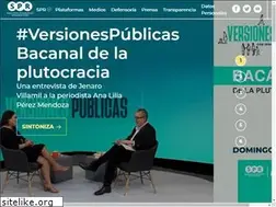 Sites similar to spr.gob.mx