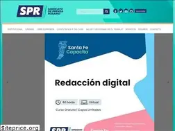 Sites similar to spr.org.ar
