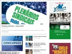 Sites similar to spra.pt