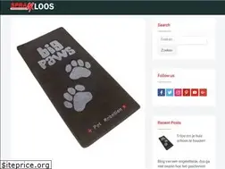 Sites similar to spraakloos.nl