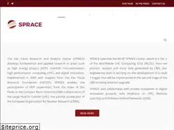 Sites similar to sprace.org.br