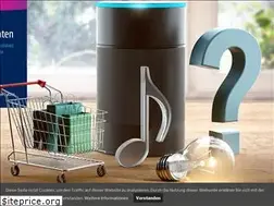 Sites similar to sprachassistenten.marketing