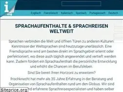 Sites similar to sprachausbildung.ch