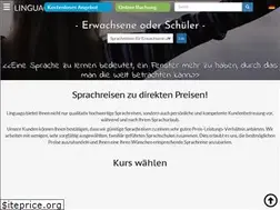 Sites similar to sprachdirekt.ch