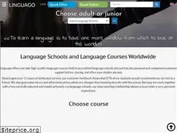 Sites similar to sprachdirekt.com