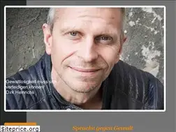 Sites similar to sprache-gegen-gewalt.de
