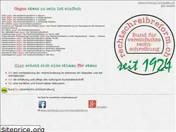 Sites similar to sprache.org