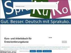 Sites similar to sprachekulturkommunikation.com