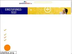 Sites similar to sprachen-lernen24.de