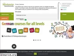 Sites similar to sprachen-studio.at