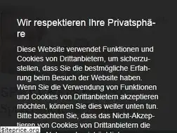 Sites similar to sprachendienst.de
