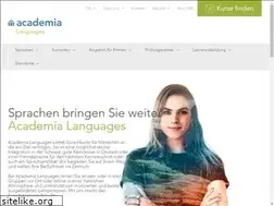 Sites similar to sprachenlernen.ch
