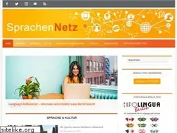 Sites similar to sprachennetz.org
