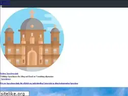 Sites similar to sprachenschule-in-berlin.de