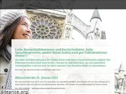 Sites similar to sprachenschule-kreuzviertel.de
