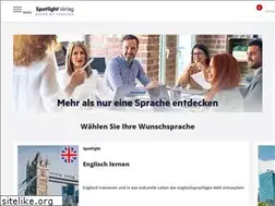 Sites similar to sprachenshop.de