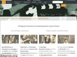 Sites similar to sprachfoerderung.eu