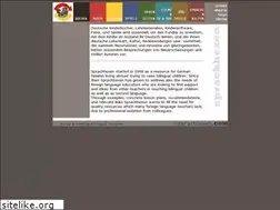 Sites similar to sprachhexen.com