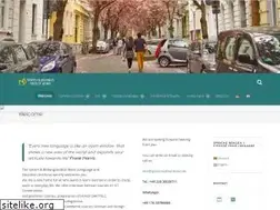 Sites similar to sprachinstitut-bonn.de