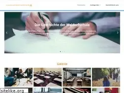 Sites similar to sprachkurse-berlin-wedding.de