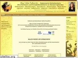 Sites similar to sprachkurse-online.at