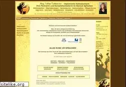 Sites similar to sprachkurse-uebersetzungen.at