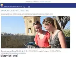 Sites similar to sprachkurse-weltweit.de