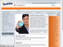 Sites similar to sprachkurseberlin.de