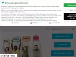 Sites similar to sprachlehrer-aktiv.de