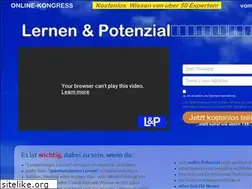 Sites similar to sprachlernmethode.de